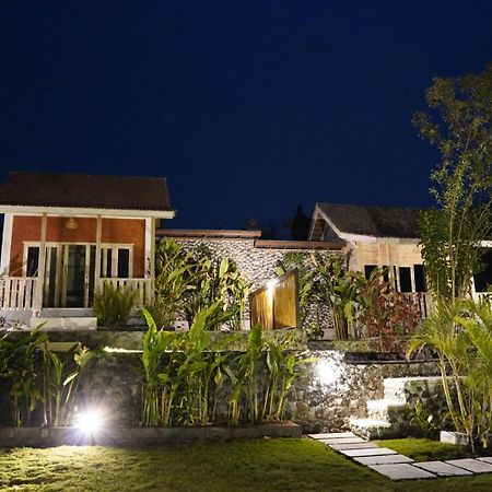 Hotel Bali Lesung Kintamani Zewnętrze zdjęcie