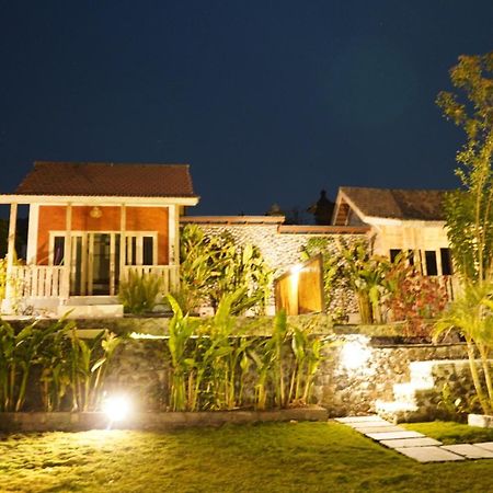 Hotel Bali Lesung Kintamani Zewnętrze zdjęcie