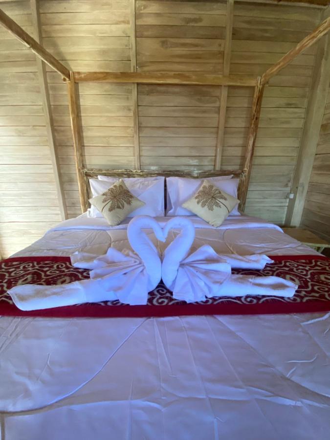 Hotel Bali Lesung Kintamani Zewnętrze zdjęcie