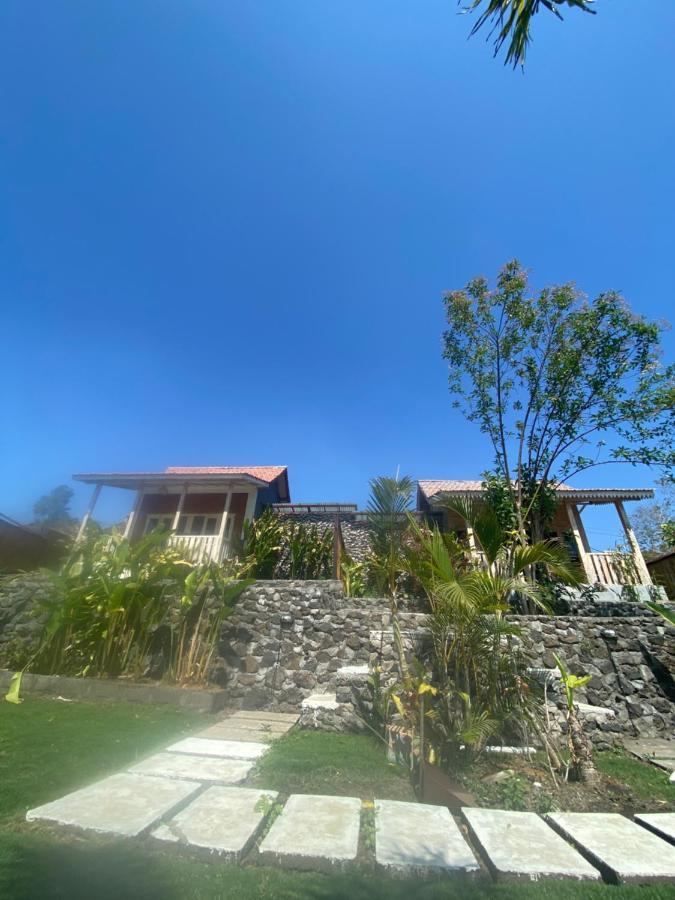 Hotel Bali Lesung Kintamani Zewnętrze zdjęcie