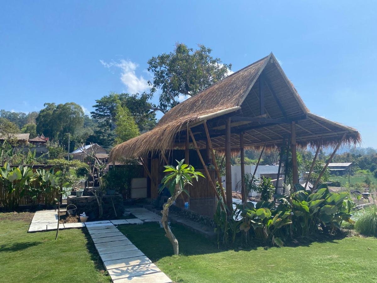 Hotel Bali Lesung Kintamani Zewnętrze zdjęcie