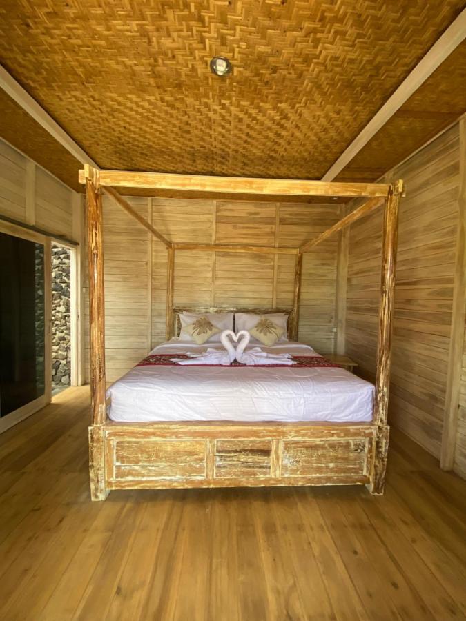 Hotel Bali Lesung Kintamani Zewnętrze zdjęcie