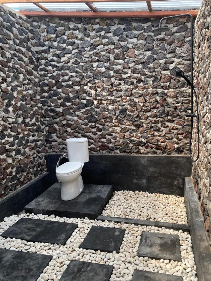 Hotel Bali Lesung Kintamani Zewnętrze zdjęcie