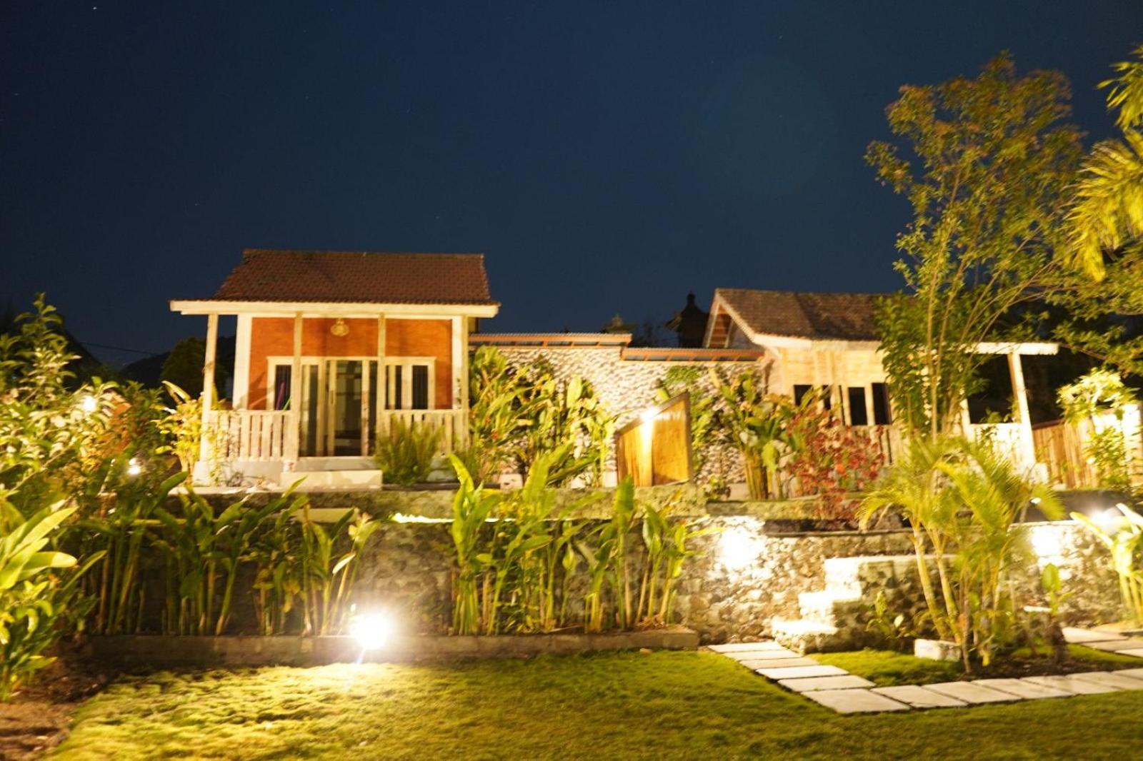 Hotel Bali Lesung Kintamani Zewnętrze zdjęcie