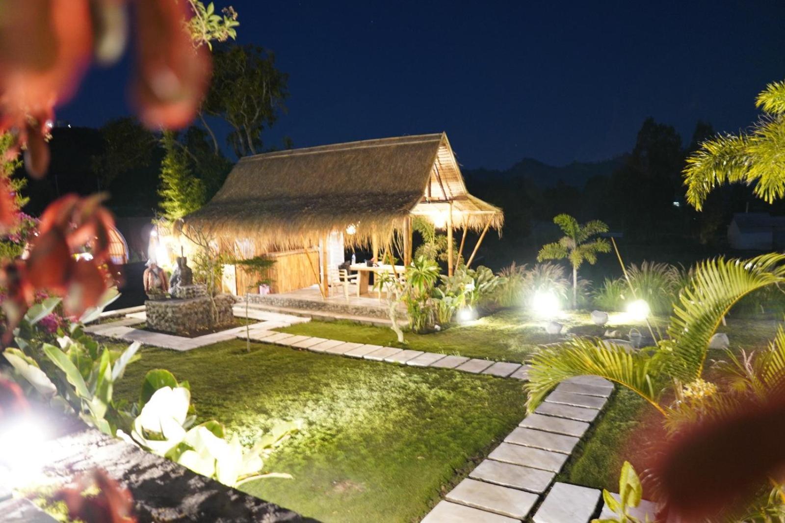 Hotel Bali Lesung Kintamani Zewnętrze zdjęcie