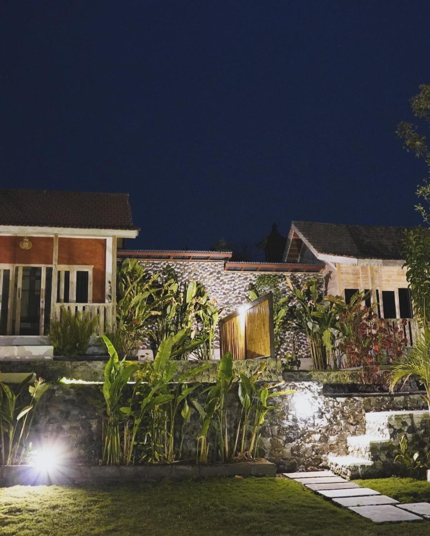 Hotel Bali Lesung Kintamani Zewnętrze zdjęcie